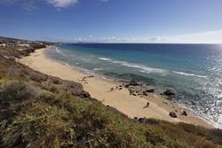 Fuerteventura - Canary Islands.